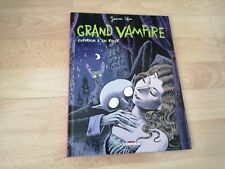 Grand vampire tome d'occasion  Champigny-sur-Marne