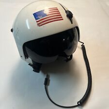 vintage pilot helmet for sale  Grass Valley