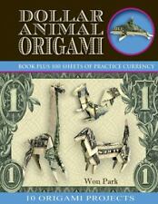 Dollar animal origami for sale  Santa Ana