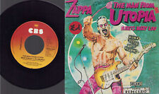 Zappa frank the usato  Italia