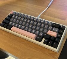 JTK Night Sakura - Kit básico de teclados segunda mano  Embacar hacia Argentina