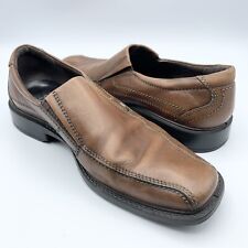 Ecco brown loafers for sale  Phoenix