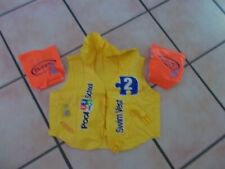 Gilet brassard bebe d'occasion  Targon