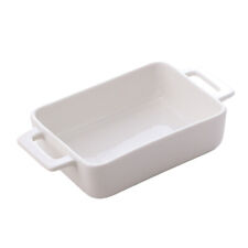 Ceramic loaf pan for sale  Shipping to United Kingdom