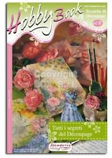 Manuale hobby book usato  Roma