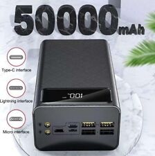 50000mah portable power for sale  Ireland