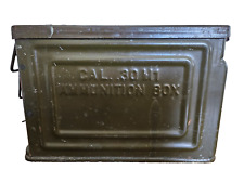 Vintage metal ammo for sale  Oak Creek