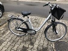 Bike gebraucht damen gebraucht kaufen  Karlsdorf-Neuthard
