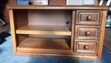 Wood unit video for sale  DRIFFIELD