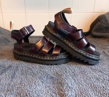 Doc martens sandles for sale  COVENTRY