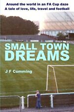 Small town dreams for sale  UK