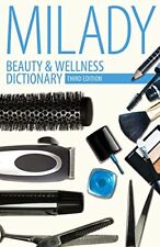 Beauty wellness dictionary for sale  UK
