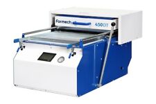 Thermoformeuse 300xq formtech d'occasion  Wignehies