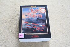 Amiga dynamix red for sale  LEWES