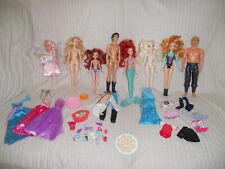 Barbie disney princess for sale  ST. HELENS