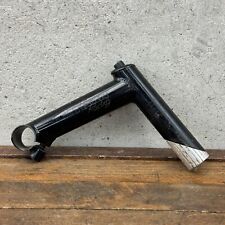 Vintage Titan Racing Stem 140 mm 1 1/4 in Threaded 28.6 mm Clamp Steel   MTB ATB for sale  Shipping to South Africa