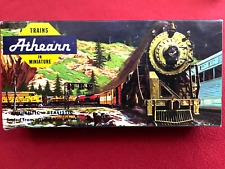 Athearn trains miniature for sale  LEIGH-ON-SEA