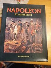 Napoleon austerlitz 2nd d'occasion  Expédié en Belgium