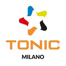 Abbonamento palestra tonic usato  Milano