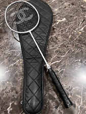 Chanel logo badminton for sale  Belle Mead