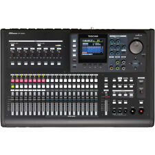 Tascam DP-32SD 32-Track Digital Portastudio Recording Mixer w/ Effects (C-STOCK) for sale  Shipping to Canada