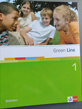 Green line bildfolien gebraucht kaufen  Elz