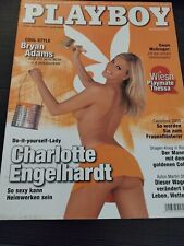 Playboy charlotte engelhardt gebraucht kaufen  Preetz