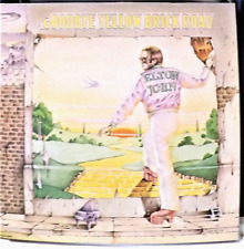 Elton john vinyl for sale  South Plainfield