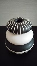Bougeoirs partylite noir d'occasion  Amiens-