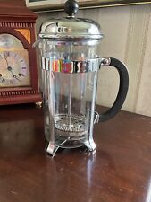 Vintage bodum chambord for sale  SHEFFIELD