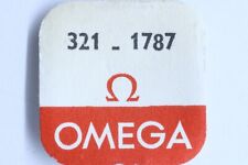 Omega 321 part usato  Selargius