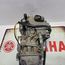 2004 2004-2009 Yamaha YFZ450 YFZ 450 Carburetor No Tps Or Main Jet Installed for sale  Shipping to South Africa