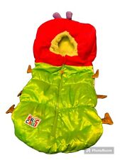 Capa para assento de carro ou carrinho de bebê infantil Eric Carle Hungry Caterpillar comprar usado  Enviando para Brazil