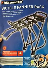 Bycicle pannier rack for sale  LEIGHTON BUZZARD