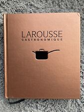 Larousse gastronomique chef for sale  LEEDS