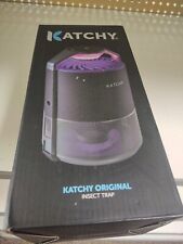 Katchy automatic indoor for sale  Stella