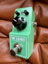 Ibanez tube screamer for sale  LONDON