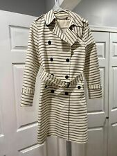 Coach trench coat for sale  Slocomb