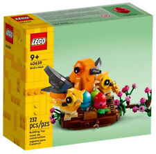 Lego 40639 nido usato  Biandronno