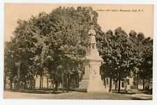 Antique postcard bath for sale  Pennellville