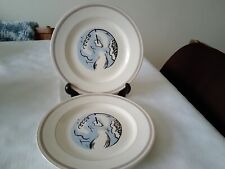 Tea plates designed for sale  BALA
