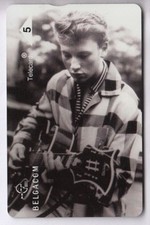 johnny hallyday belgique d'occasion johnny hallyday belgique d'occasion Ménéac