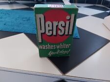 Vintage persil soap for sale  NOTTINGHAM