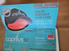 Capillus therapy cap for sale  Naperville