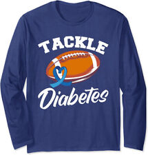 Tackle diabetes t1d for sale  Amityville