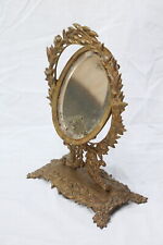 Specchio specchiera tavolo usato  San Martino Dall Argine