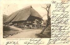 Schwarzwald bauernhaus 696056 gebraucht kaufen  Düren