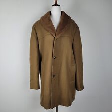 Brown coat mens for sale  Houston