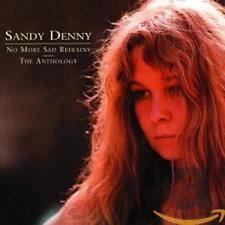 Sandy denny sad for sale  UK