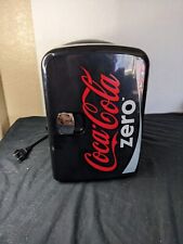 Coca cola zero d'occasion  Expédié en Belgium